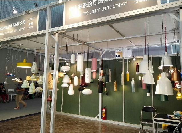 2016 GUANGZHOU FAIR